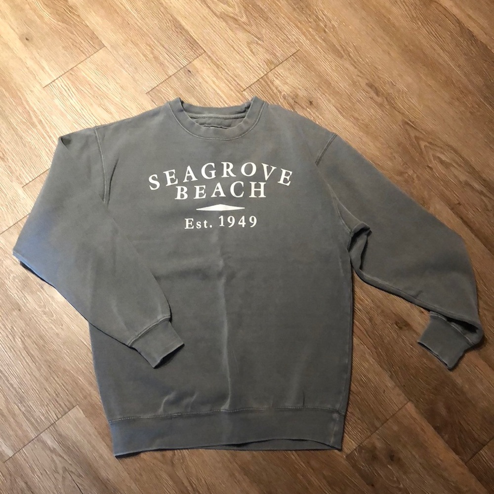 U.S Vintage crewneck sweatshirt